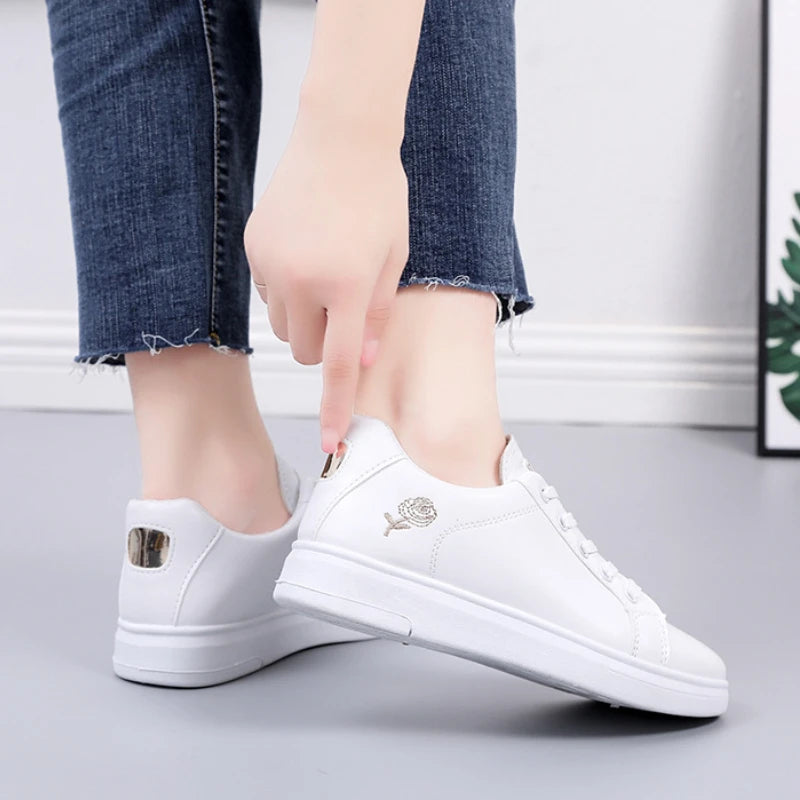 Spring Women's Casual Sneakers(2)