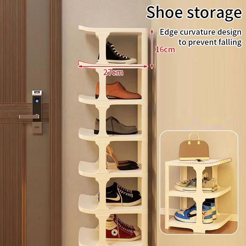 Multi Layer Shoes Storage shelf