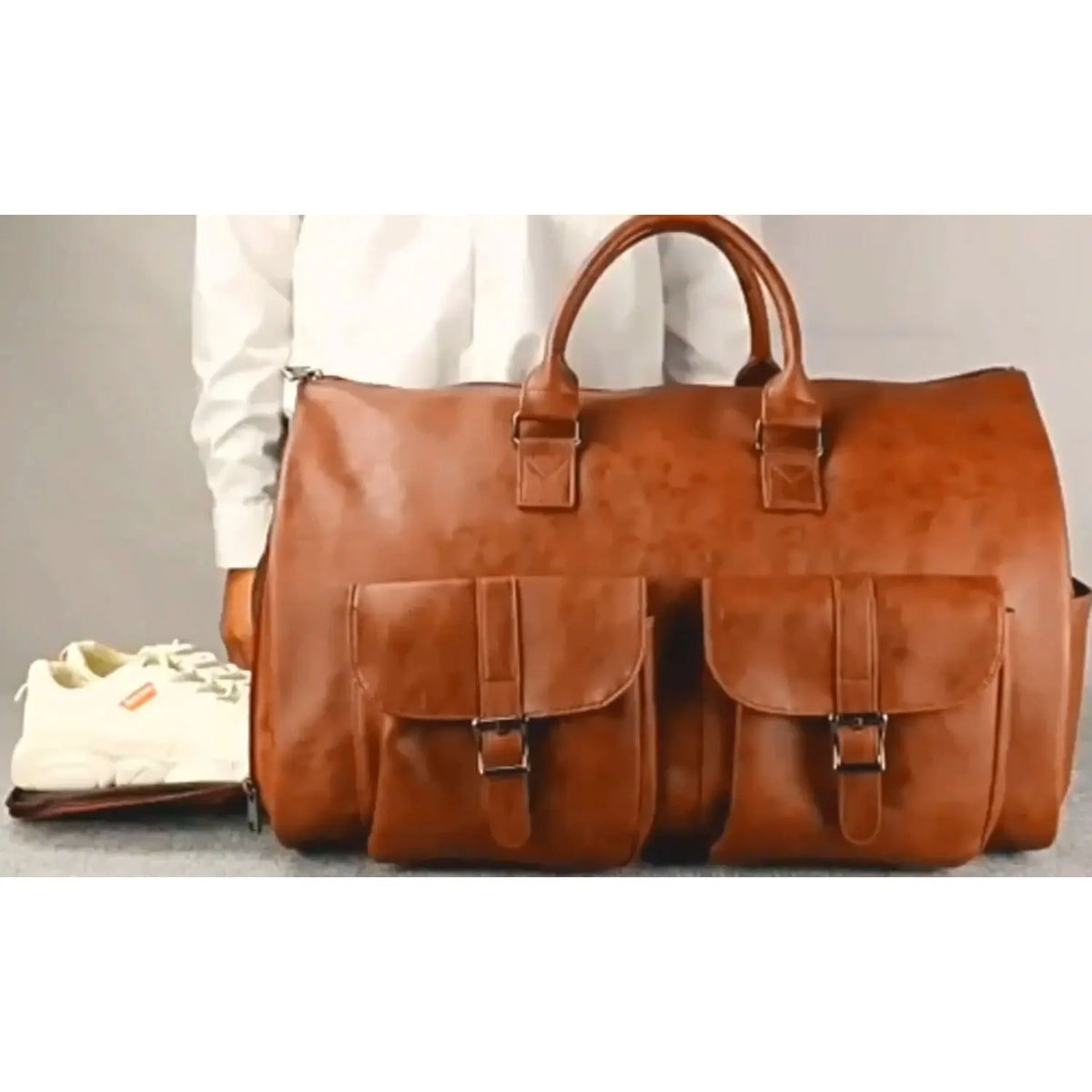 Versatile Business Garment Bag