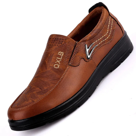 Fashion Leather Shoes for Men