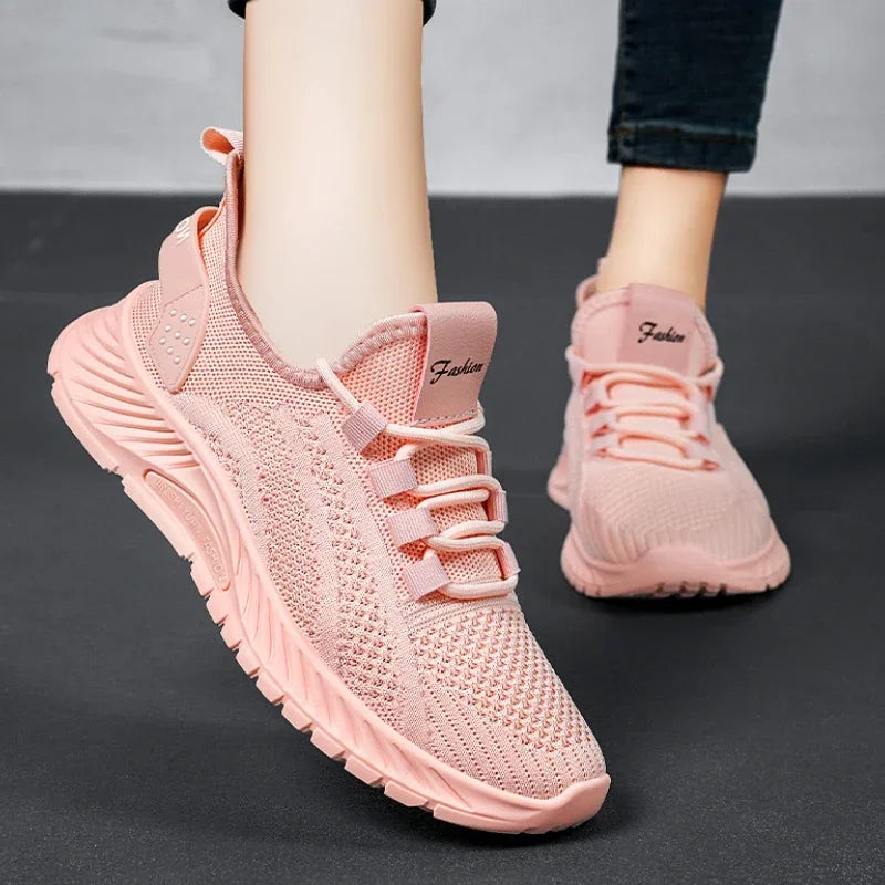 Designer Women's Casual Sneakers(2)