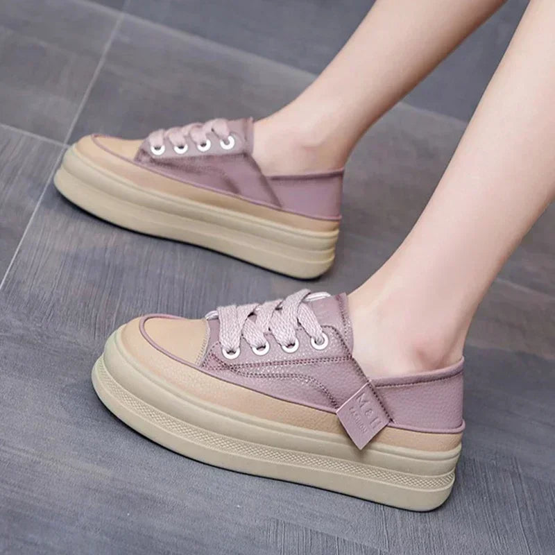 Spring New Designer Sneakers(3)
