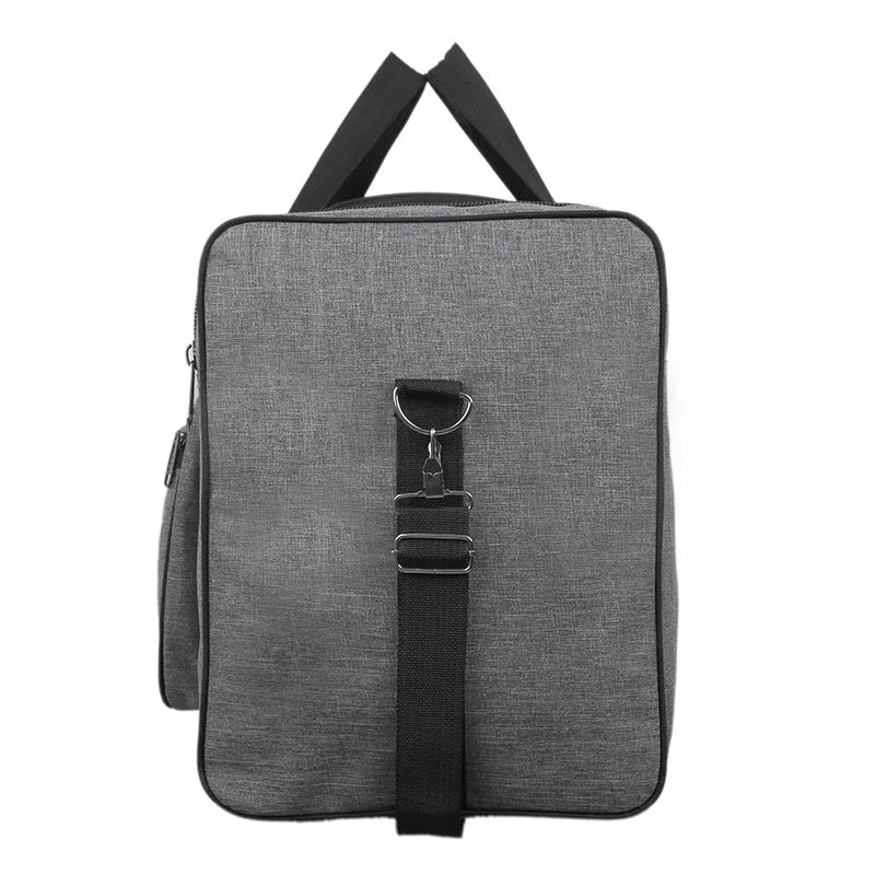 Super Large Capacity Men's Travel Bag