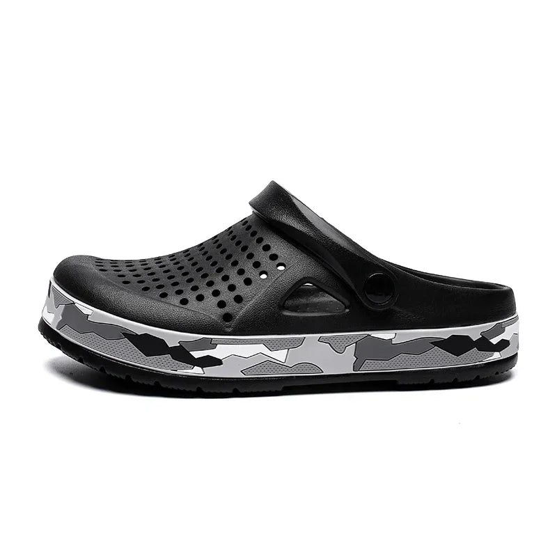 Clogs Men Lightweight