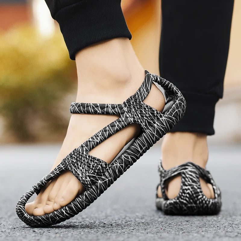 2024 New Trend, Men's Sandals
