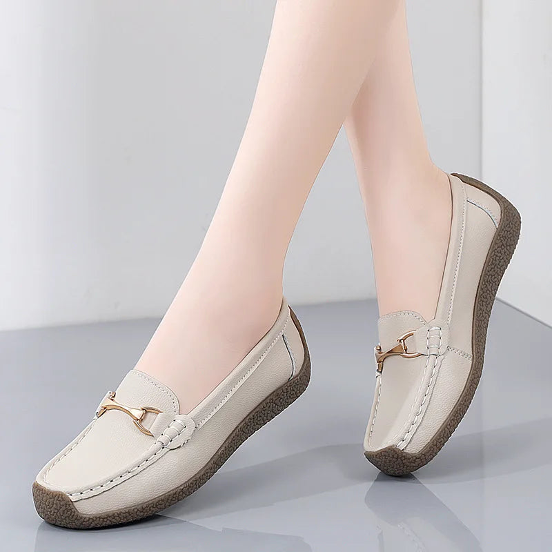 New Spring /autumn Women Flats