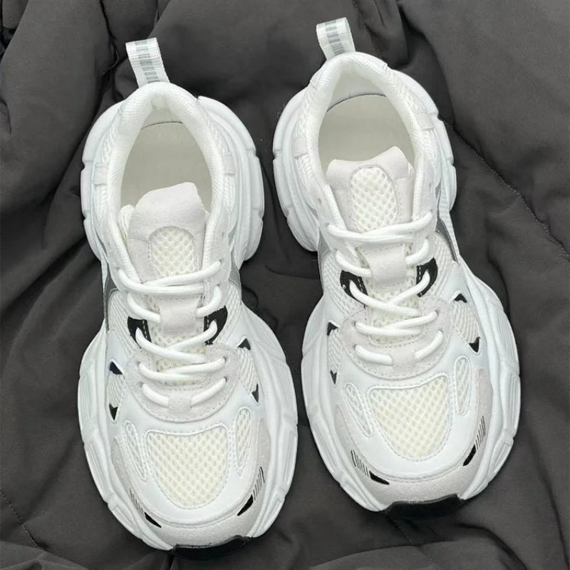 Women's Luxury Sneakers