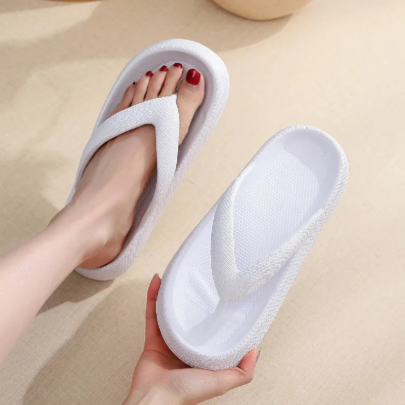 Soft Sole EVA Women's Flip Flops