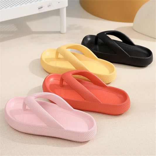 Soft Sole EVA Women's Flip Flops