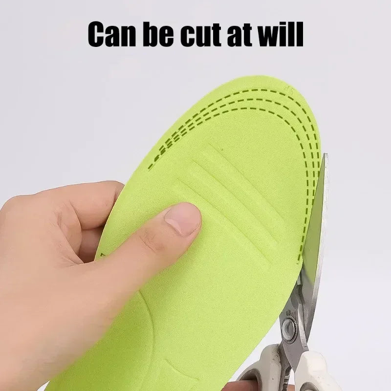 Unisex Soft Memory Foam