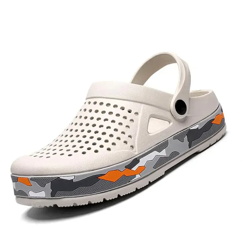Clogs Men Lightweight