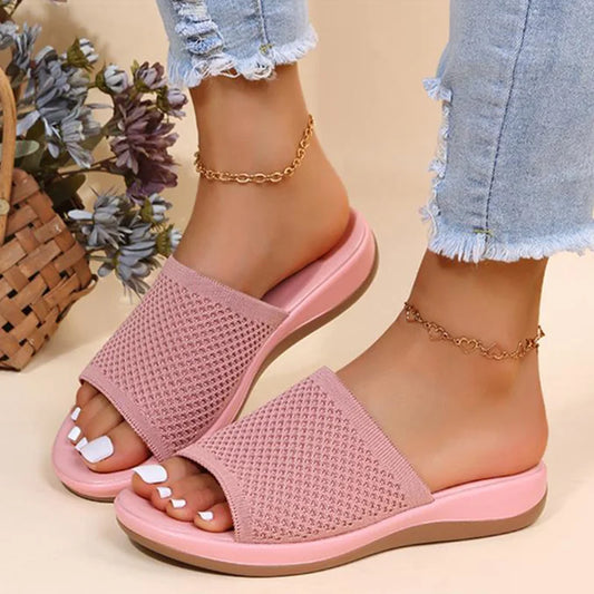 Casual Indoor/Outdoor Slipper