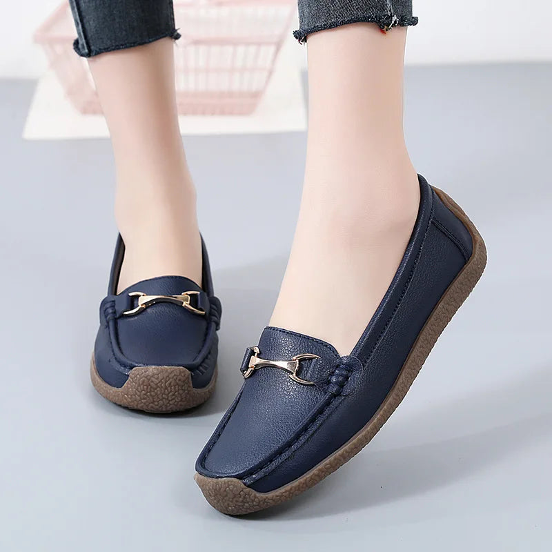 New Spring /autumn Women Flats