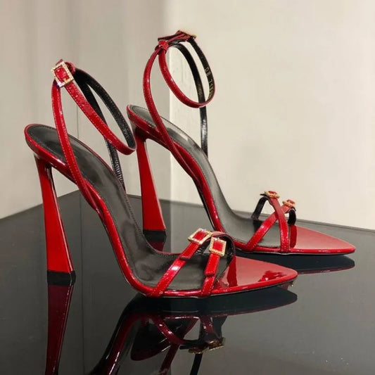 High Heel Sandals for Women