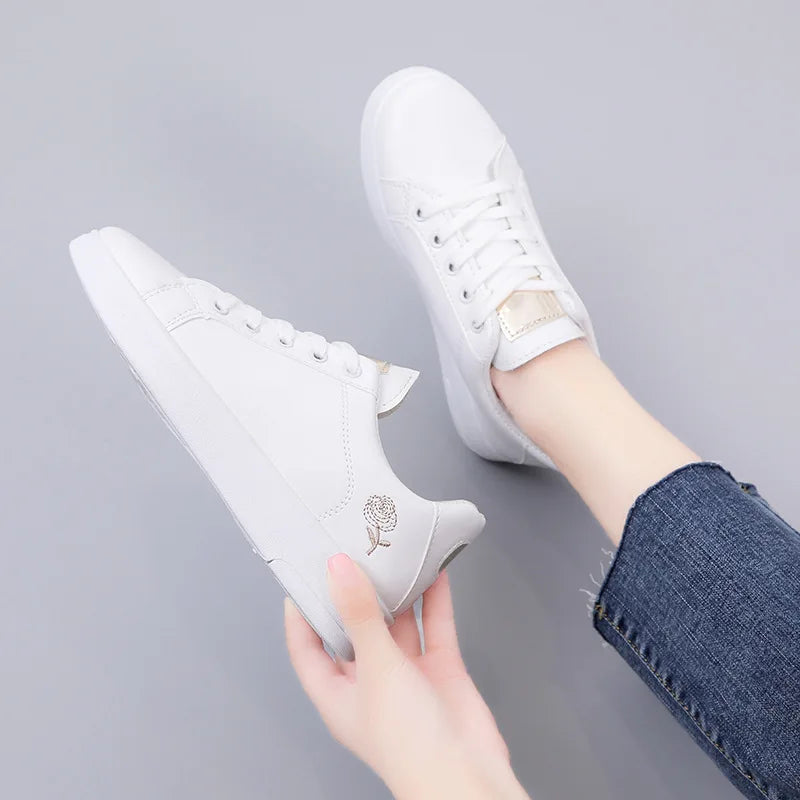 Spring Women's Casual Sneakers(2)