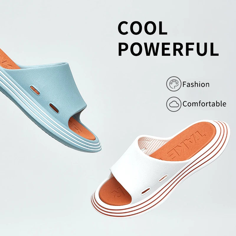 Soft Women's Summer Slippers
