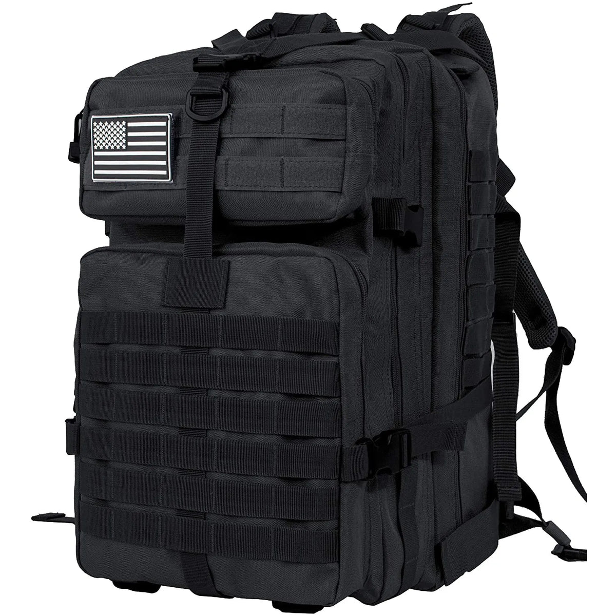 Man Tactical Backpacks HkingTraveling Bags