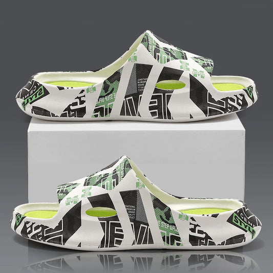 Men's Slip-on/slippers
