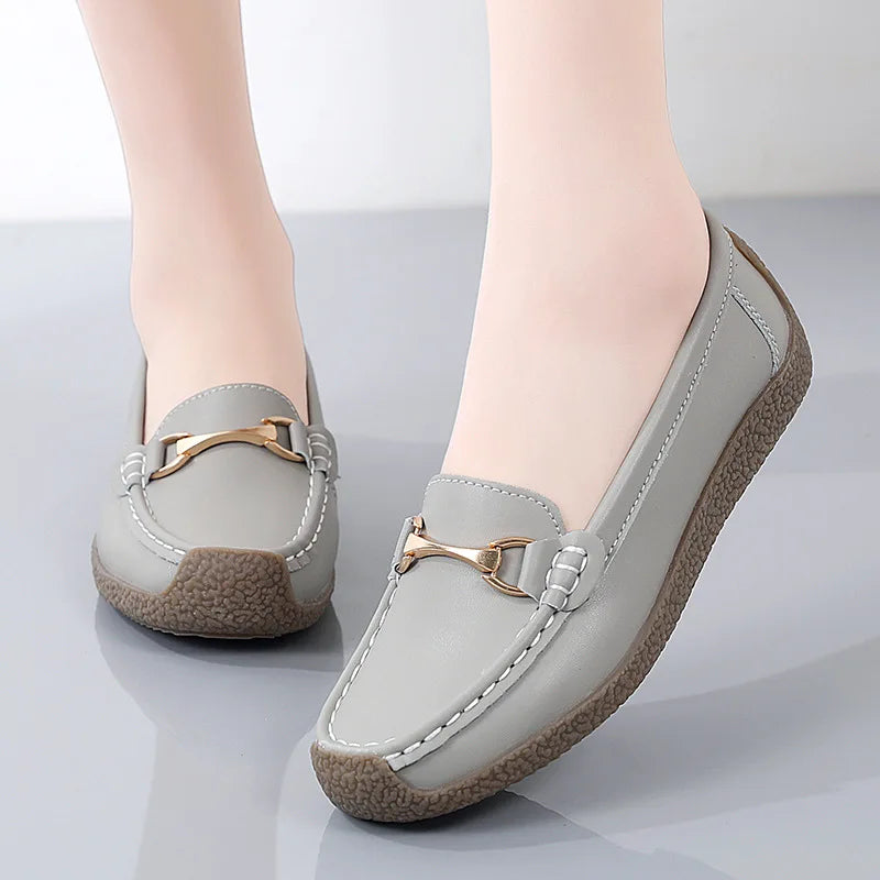 New Spring /autumn Women Flats