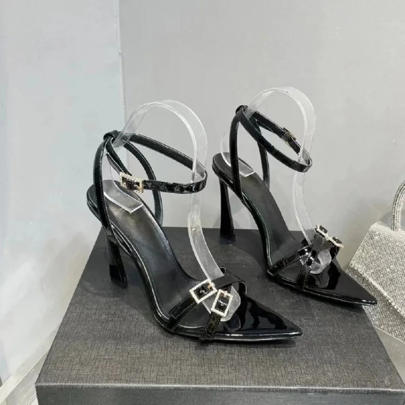 High Heel Sandals for Women