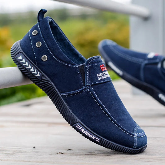 Men' Canvas Shoes