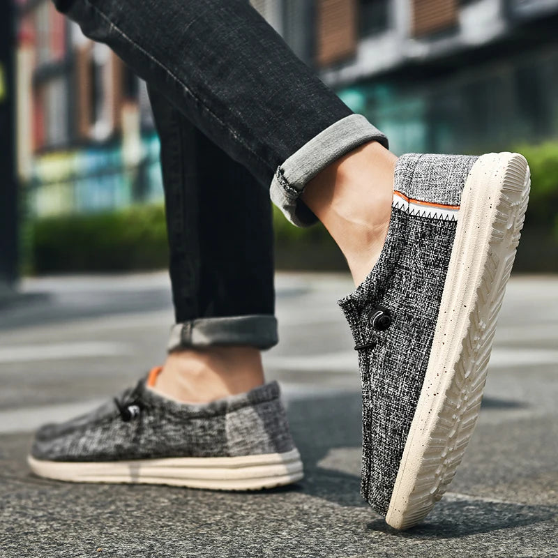 Mens Loafers