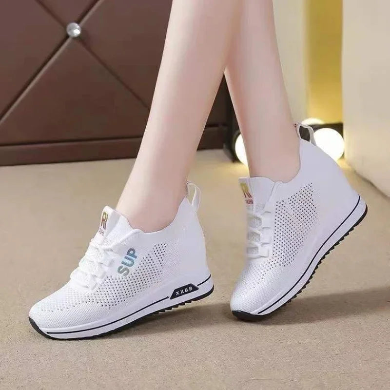 Women's Wedge Platform Shoes