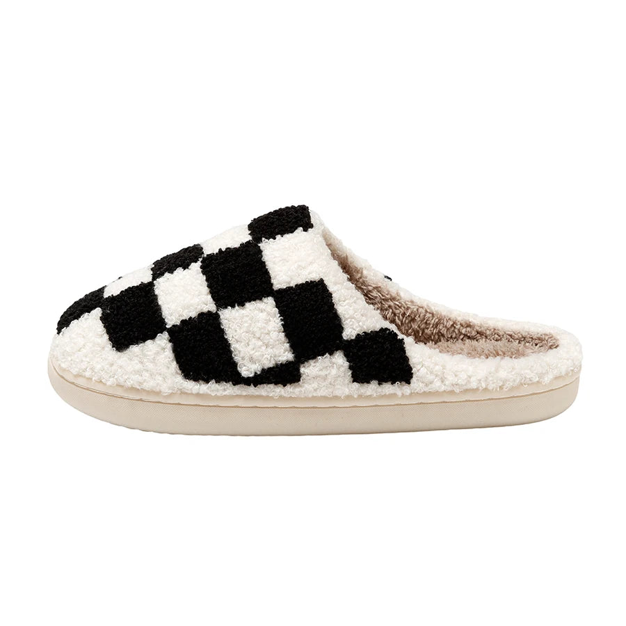 New Fuzzy Slippers