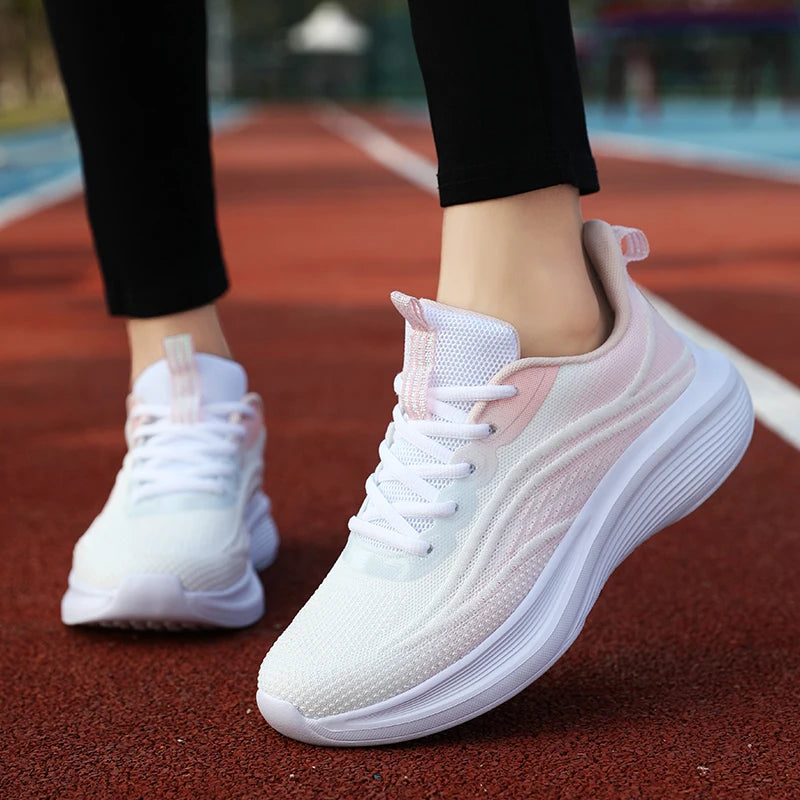 Casual Running Shoes(2)