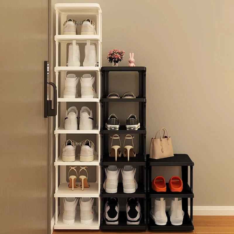 Multi Layer Shoes Storage shelf