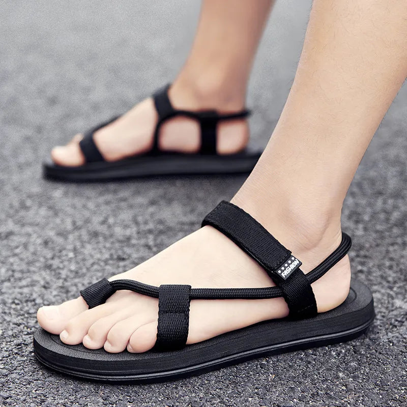 2024 Roman Outdoor  Beach  Flip Flops