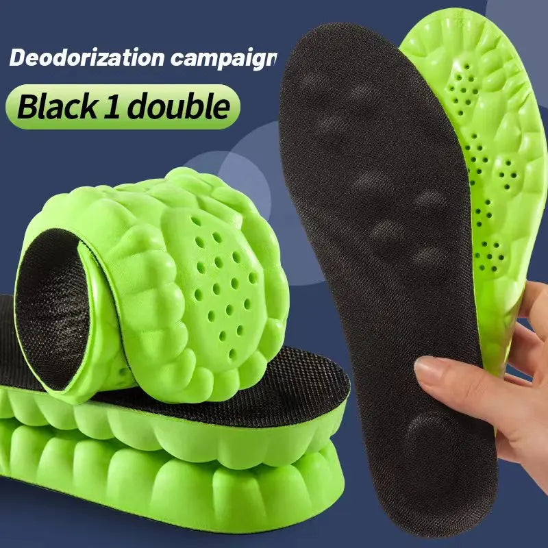 Super Soft Shoes Sole Pads for Feet