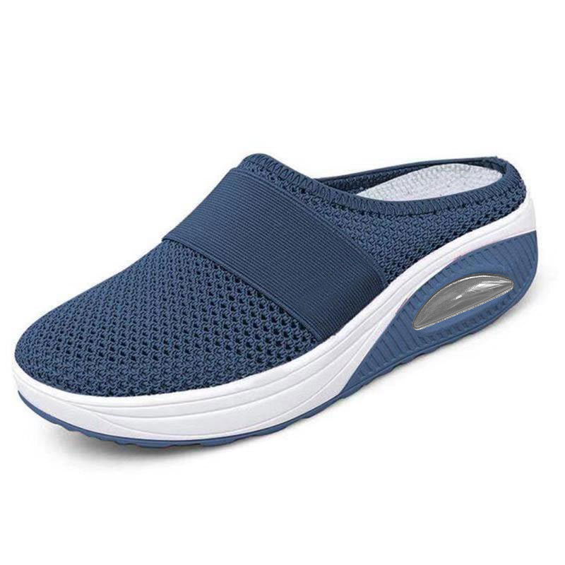 Large Size Thick Sole Sandals